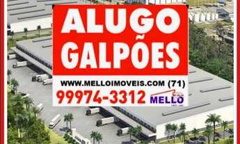 Imagem 3: Especializada em Galpões, Galpões em Condomínio de Alto Padrão , Analisamos Opções com Spr