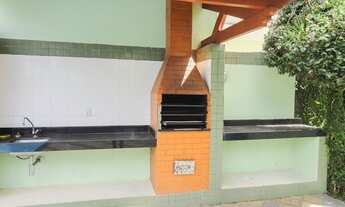 Imagem 3: ED. LAS LEÑAS APTO. 03 QUARTOS S/ 01 SUTE 01 VAGA UMARIZAL MED 130,00M² - COD 38581