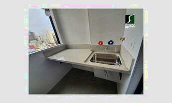 Imagem 6: Apartamento com 2 dormitórios à venda, 72 m² por R$ 1.290.000,00 - Pinheiros - São Paulo/S