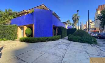 Imagem 2: VENDA/ LOCAÇÃO - IMÓVEL COMERCIAL COM 761m² NO JARDIM AMÉRICA. ÓTIMA LOCALIZAÇÃO