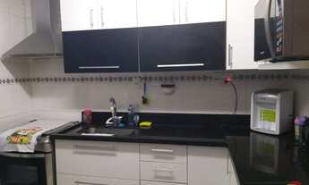 Imagem 3: Apartamento em Água Rasa - São Paulo