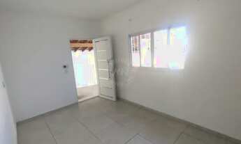 Imagem 5: ITU - Casa Padrão - PARQUE RESIDENCIAL POTIGUARA