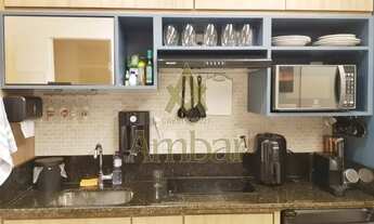 Imagem 3: Apartamento - Ribeirão Preto - Bosque das Juritis