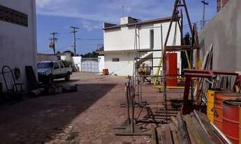 Imagem 6: Galpão em Alto do Sumaré - Mossoró
