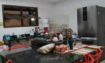 Imagem 3: Casa à venda, 127 m² por R$ 550.000,00 - Mar do Norte - Rio das Ostras/RJ