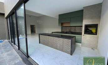 Imagem 3: Casa à venda, 208 m² por R$ 1.300.000,00 - Quinta do Lago - São José do Rio Preto/SP