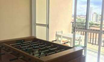 Imagem 5: Aceita Permuta Apartamento com 2 dormitórios