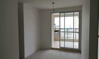 Imagem 7: Apto com varanda gourmet mooca