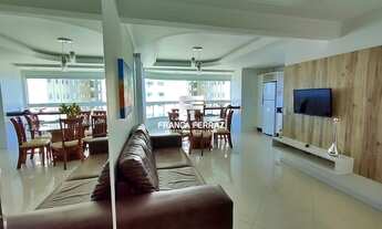 Imagem 5: Apartamento 3 suítes 2 vagas Meia Praia SC