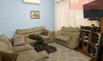 Imagem 2: São José dos Campos - Casa Padrão - Jardim São Vicente