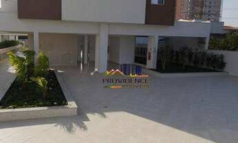 Imagem 3: Apartamento à venda, 60 m² por R$ 465.000,00 - Campestre - Santo André/SP