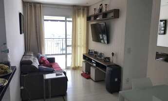 Imagem 6: Apartamento com 2 dormitórios à venda, 65 m² por R$ 495.000 - Sacomã - São Paulo/SP