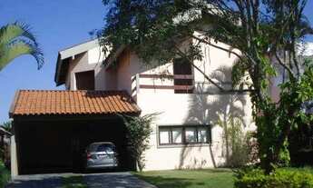 Imagem: Casa com 3 dormitórios à venda, 250 m²