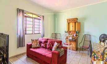 Imagem 4: Casa (térrea na rua) 3 dormitórios