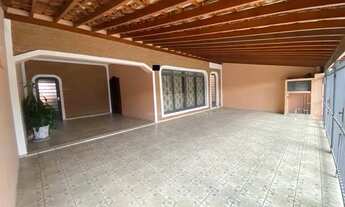 Imagem: Casa com 4 dormitórios à venda, 140 m²