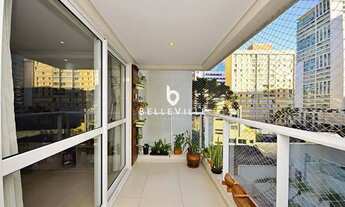 Imagem 7: Apartamento com 03 quartos à venda, 120m² por R$ 1.399.000,00 Água Verde - Curitiba/PR