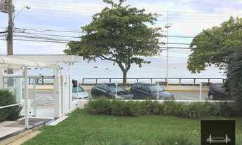 Imagem 7: Apartamento à venda, 128 m² por R$ 860.000,00 - Coqueiros - Florianópolis/SC