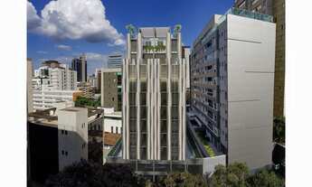 Imagem 4: Belo Horizonte - Apartamento Padrão - Lourdes