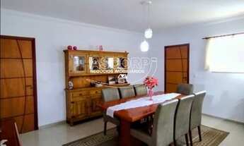 Imagem 7: Casa para locação - Bairro Terra Rica, Piracicaba/SP.( CODIGO CA01258