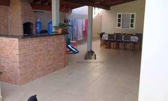 Imagem 2: Casa com 3 dormitórios à venda, 162 m² por R$ 420.000,00 - Vila Conquista - Americana/SP