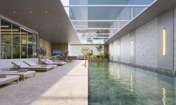 Imagem 7: Apartamento com 1 dormitório à venda, 77 m² por R$ 700.000,00 - Centro - Itajaí/SC