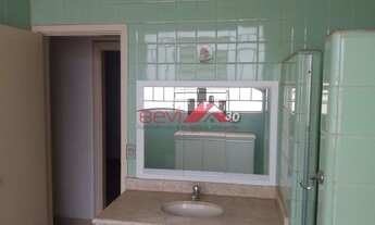 Imagem 7: Casa comercial no Centro de Piracicaba