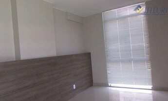 Imagem 6: Apartamento com 2 dormitórios para alugar, 82 m² por R$ 5.461,69/mês - Noroeste - Brasília