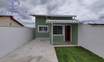 Imagem: Casa à venda, 85m², por R$ 400 mil Jardim