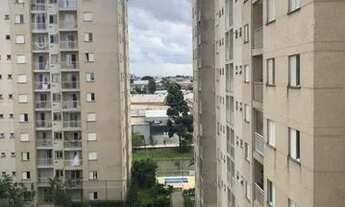Imagem 6: Apartamento 2 quartos, suíte, 2 sacadas, 1 vaga - Condomínio Linea Verde - Curitiba/PR
