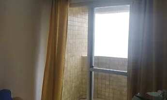 Imagem 4: Apartamento para alugar, 65 m² por R$ 1.900,00/mês - Mirim - Praia Grande/SP