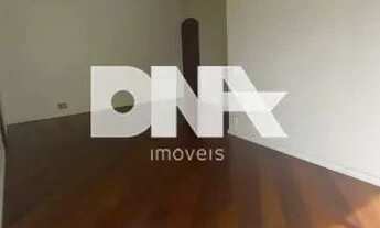 Imagem 6: Urca, 3 quartos, 1 suíte, 2 varandas, 2 vagas de garagem, 125m²