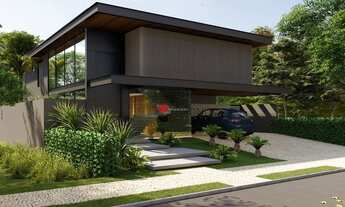 Imagem 2: Casa à venda em Condomínio Bela Vista, em Ribeirão Preto/SP I Imobiliária em Ribeirão Pret