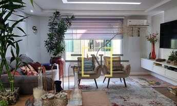 Imagem 3: Casa com 3 dormitórios, 203 m² - venda por R$ 1.400.000,00 ou aluguel por R$ 9.318,00/mês