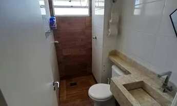 Imagem 7: Apartamento para Venda em Hortolândia, Vila São Pedro, 2 dormitórios, 1 banheiro, 1 vaga