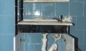 Imagem 11: Apartamento à Venda - Vila Isabel, 1 Quarto, 50 m2