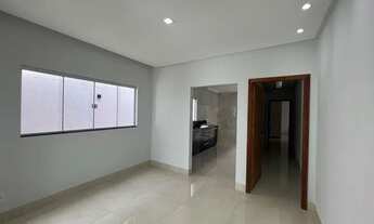 Imagem 6: Térrea para venda com 179 metros quadrados com 3 quartos em Moinho dos Ventos - Goiânia