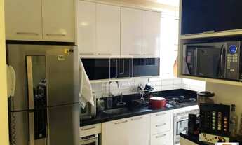 Imagem 5: Apartamento (tipo - padrao) 3 dormitórios/suite, cozinha planejada, portaria 24hs, lazer