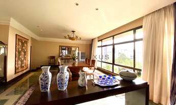 Imagem 4: Apartamento com 5 dormitórios à venda, 757 m² por R$ 6.500.000,00 - Cruzeiro - Belo Horizo