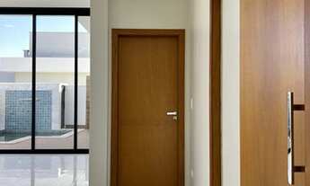 Imagem 7: Casa em Condomínio para Venda em Presidente Prudente, Condomínio Porto Madero, 3 dormitóri