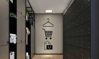 Imagem 3: Apartamento com 1 dormitório à venda, 36 m² por R$ 319.149,00 - Bela Vista - São Paulo/SP