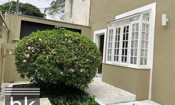 Imagem: Casa, 190 m² - venda por R$ 3.000.000,00