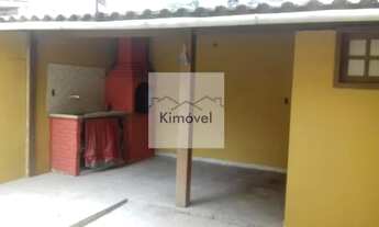 Imagem: Casa para locação no bairro Sol y Mar