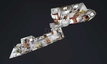 Imagem 6: PORTO ALEGRE - Casa Padrão - Partenon