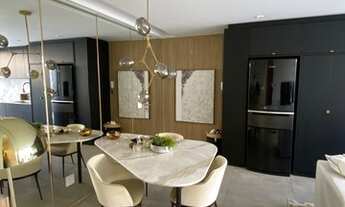 Imagem 3: Apartamento Gardem para venda com 103 metros quadrados com 2 quartos