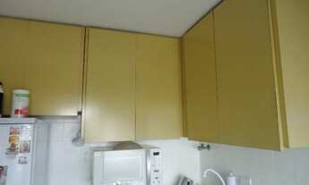 Imagem 5: Apartamento residencial à venda, Campo Grande, São Paulo - AP2040