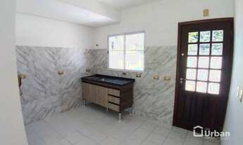 Imagem 6: Casa com 2 dormitórios para alugar, 52 m² por R$ 1.674,00/mês - Jardim Arco-Íris - Cotia/S