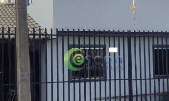 Imagem: Sobrado com 4 dormitórios à venda, 105