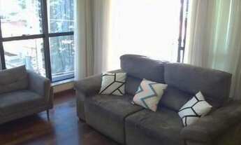 Imagem 2: Apartamento a venda na Vila Oliveira em Mogi das Cruzes