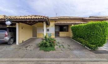 Imagem: Casa com 3 dormitórios à venda, 101 m²