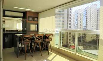 Imagem 7: LONDRINA - Apartamento Padrão - Gleba Palhano